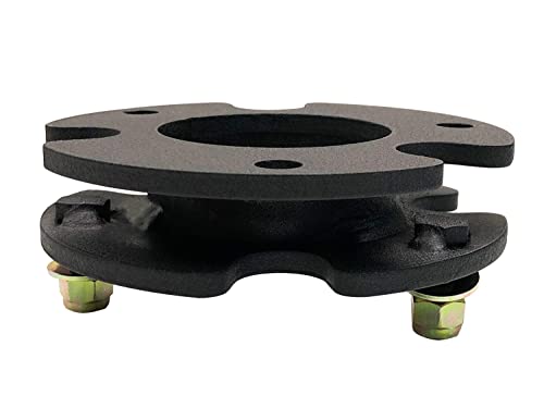 TUFF COUNTRY 22909 2 Leveling Kit for F150 09 Overlanding & 4x4
