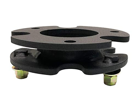 TUFF COUNTRY 22909 2 Leveling Kit for F150 09 Overlanding & 4x4