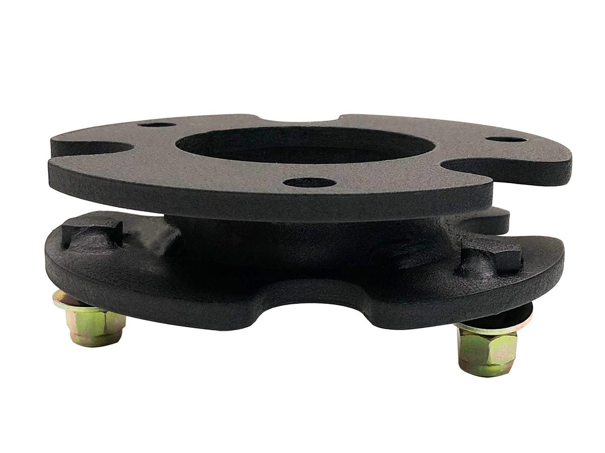 TUFF COUNTRY 22909 LEVELING KIT F150 09-10