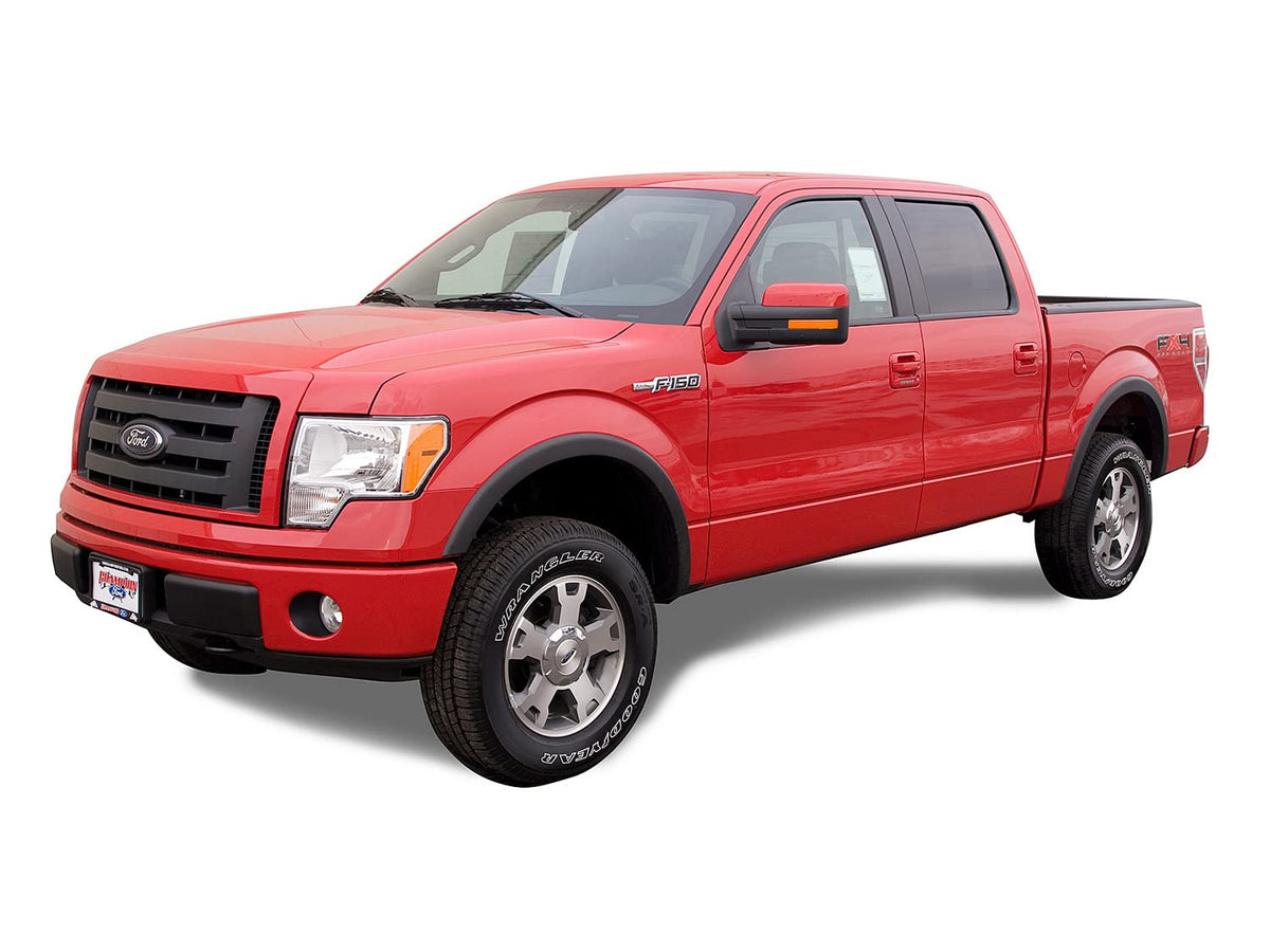 TUFF COUNTRY 22909 LEVELING KIT F150 09-10