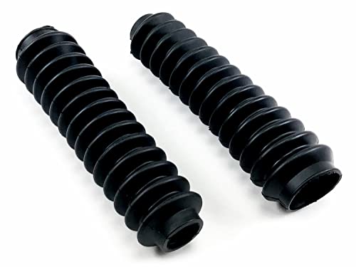 TUFF COUNTRY 69127 SHOCK BOOTS BLACK