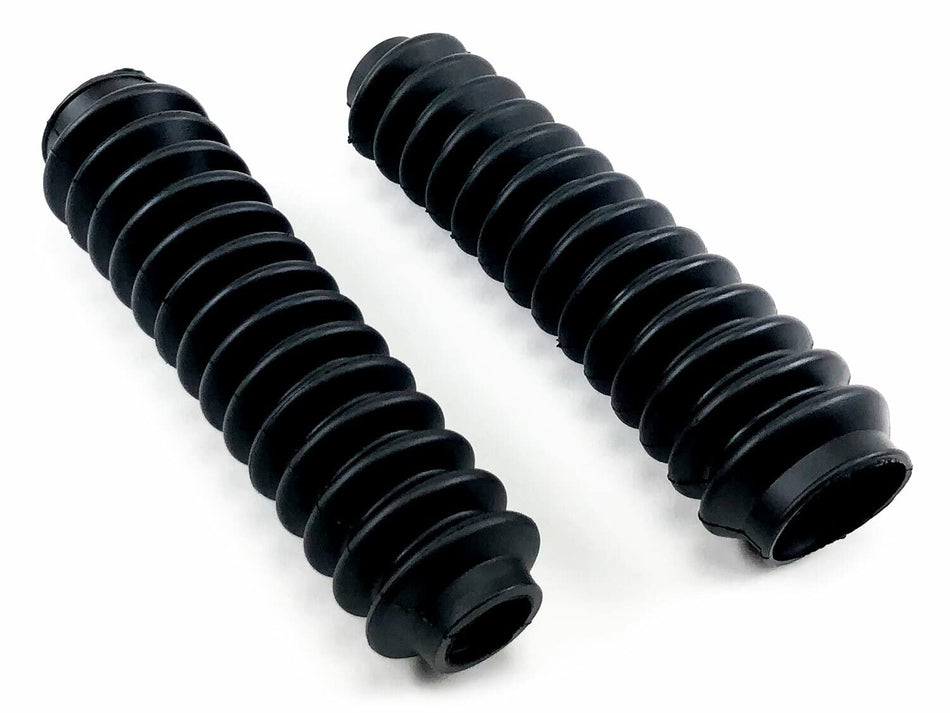 TUFF COUNTRY 69127 SHOCK BOOTS BLACK