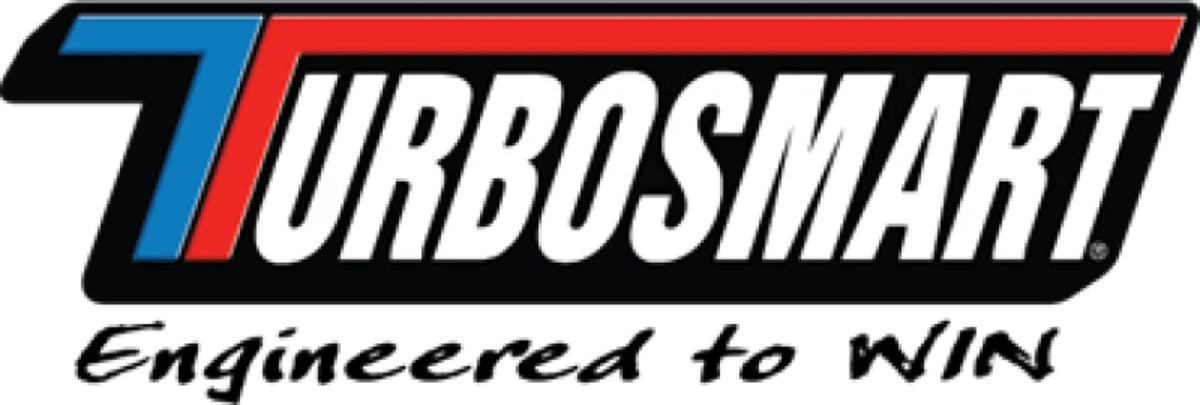 TURBOSMART TS-0101-2023 52 mm - 2-1/16 0-30 PSI Boost Gauge for Gated Boost Control Valves ...