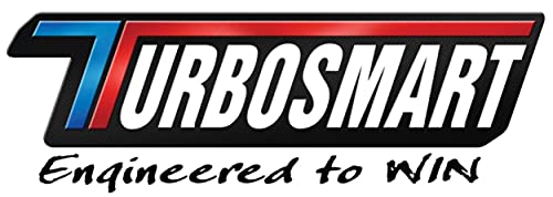 TURBOSMART TS-0101-2023 52 mm - 2-1/16 0-30 PSI Boost Gauge for Gated Boost Control Valves ...