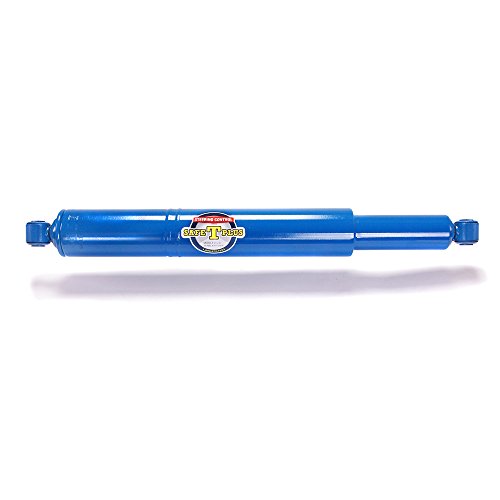 UNITED SAFTY 41230 SAFE-T-PLUS BLUE