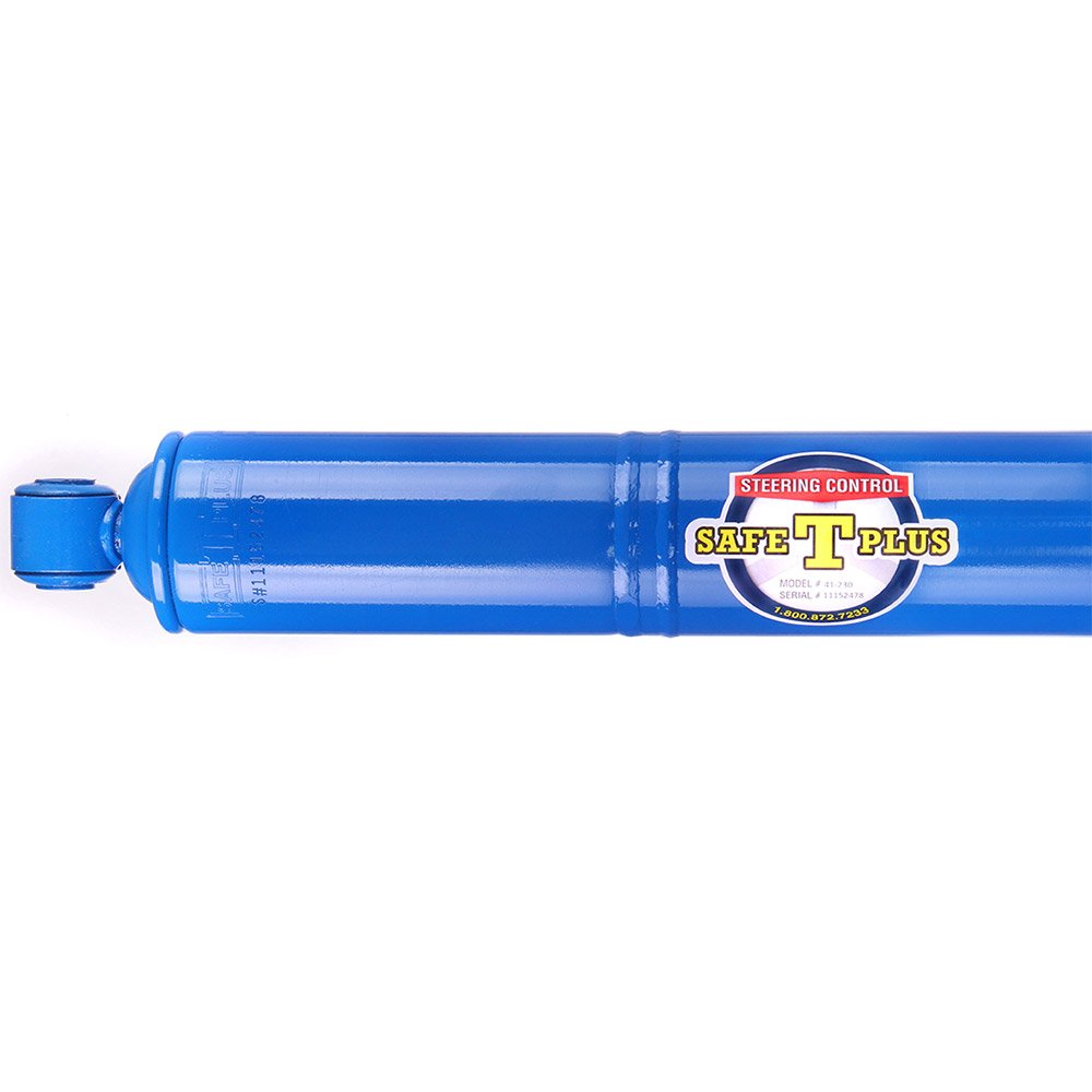 UNITED SAFTY 41-230 Safe-T-Plus United Safety 41230 Blue Safe-T-Plus Steering Control A...