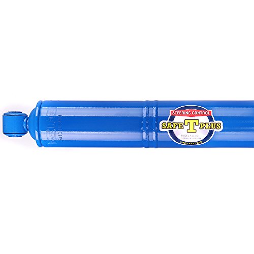 UNITED SAFTY 41230 SAFE-T-PLUS BLUE