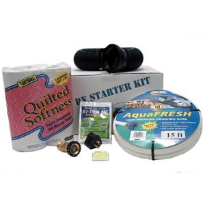 VALTERRA LLC 03-5050LOT2 RV Start Up Kit