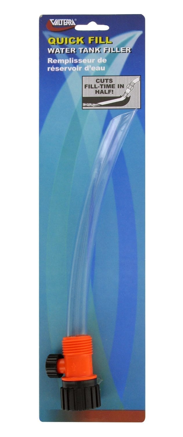 VALTERRA LLC A01-0031VP Fresh Water Tank Filler
