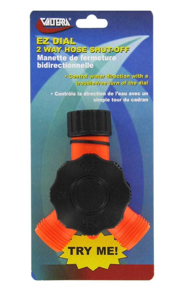 VALTERRA LLC A01-0132VP Fresh Water Hose Connector