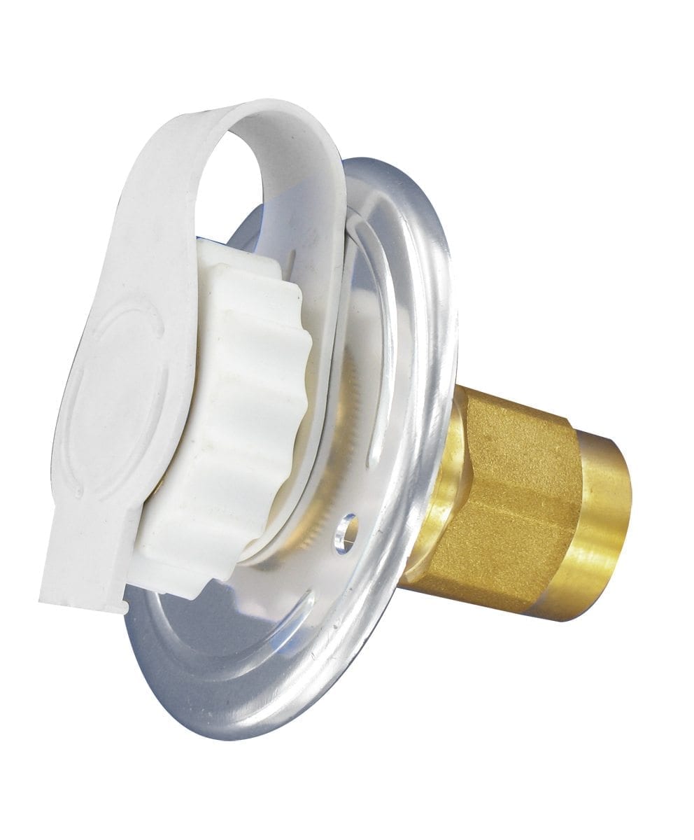 VALTERRA LLC A01-0172LF Fresh Water Inlet