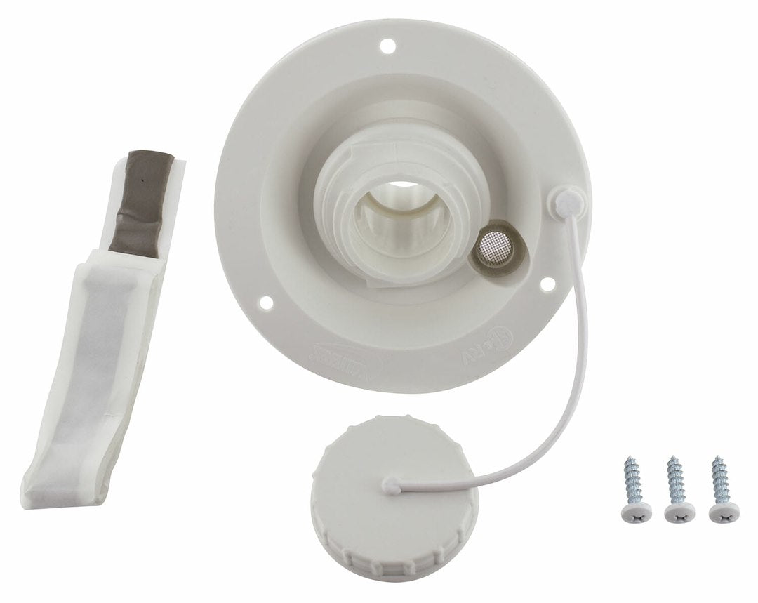 VALTERRA LLC A01-2003VP Fresh Water Inlet