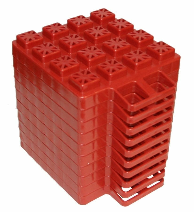 VALTERRA LLC A10-0920 Leveling Block