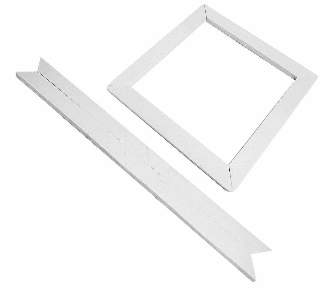 VALTERRA LLC A10-1414 Air Conditioner Installation Kit