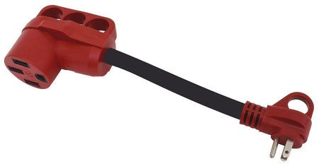 VALTERRA LLC A10-1550 Power Cord Adapter