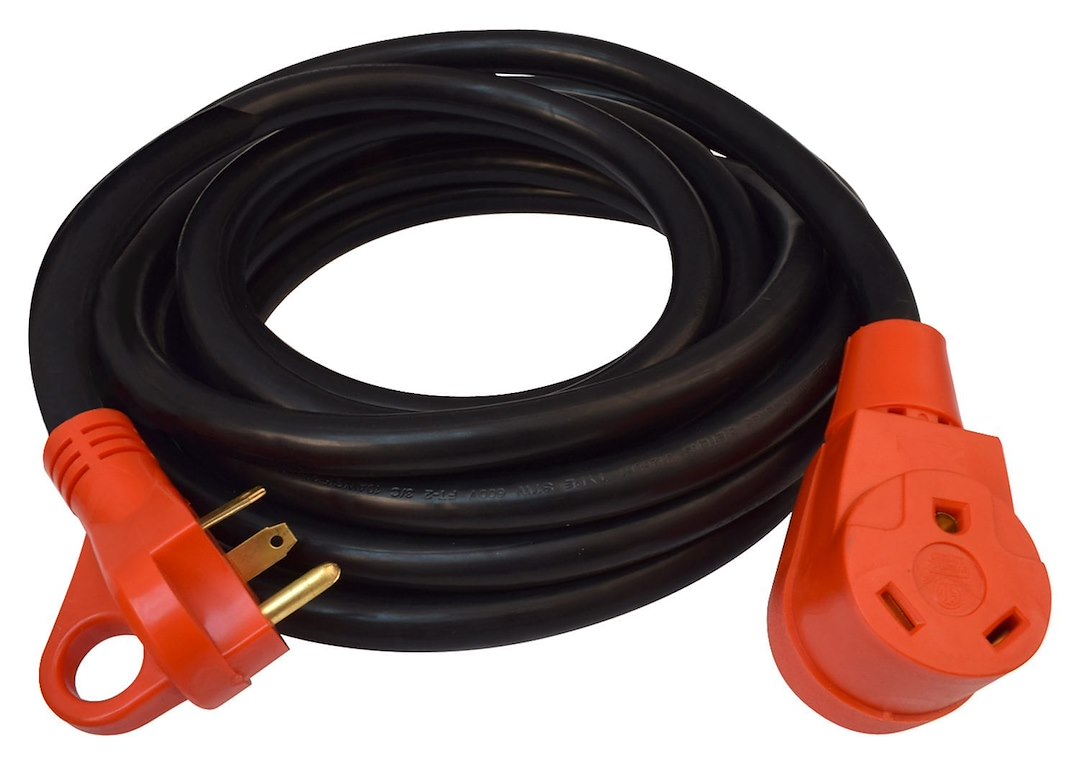 VALTERRA LLC A10-3025EH Power Cord
