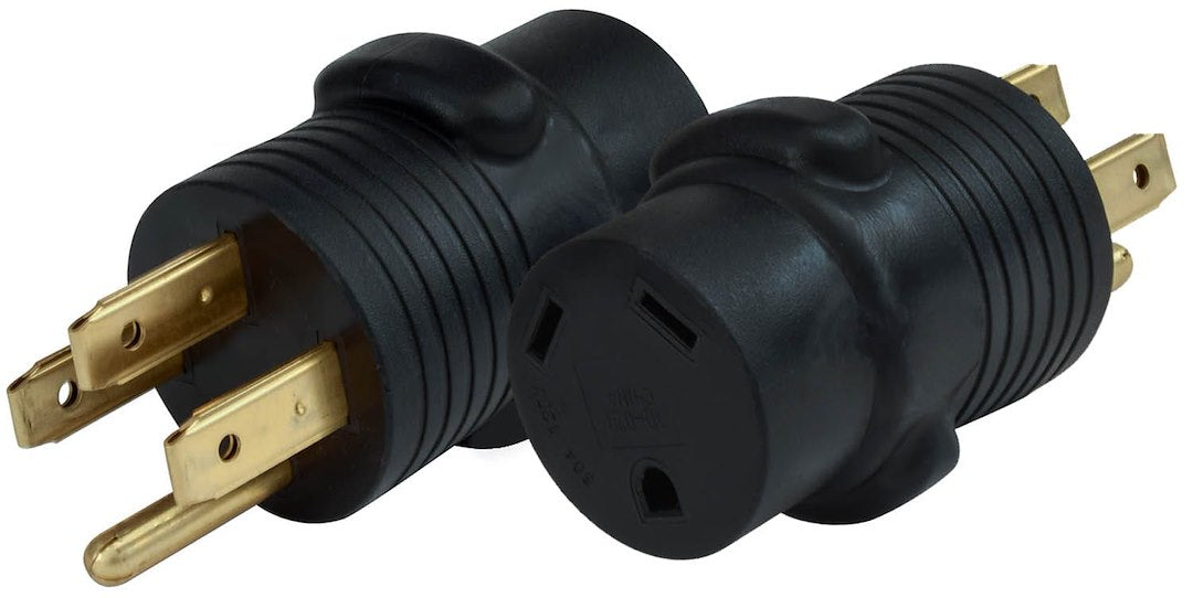 VALTERRA LLC A10-5030A Power Cord Adapter