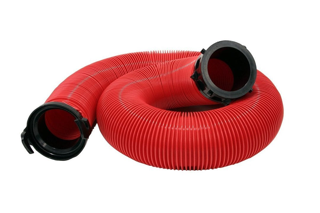 VALTERRA LLC D04-0113 Sewer Hose