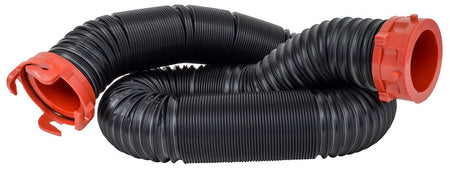 VALTERRA LLC D04-0200 Sewer Hose