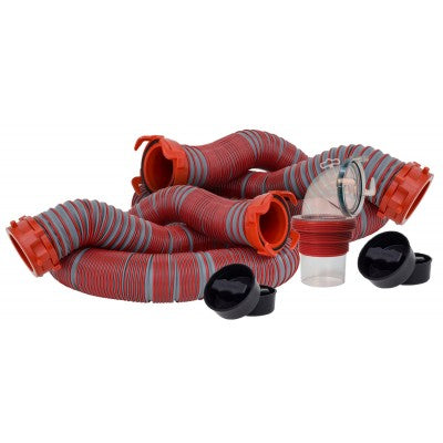 VALTERRA LLC D04-0475 Sewer Hose