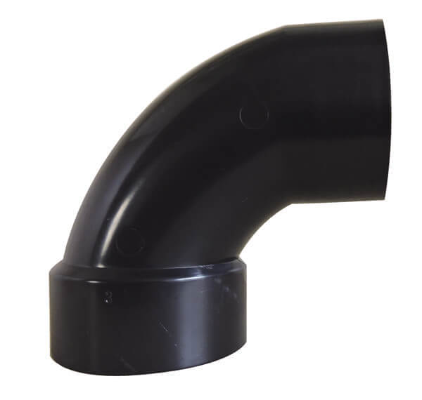 VALTERRA LLC D50-2880 Sewer Waste Valve Fitting