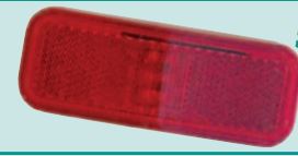 VALTERRA LLC DG52719VP Clearance Light