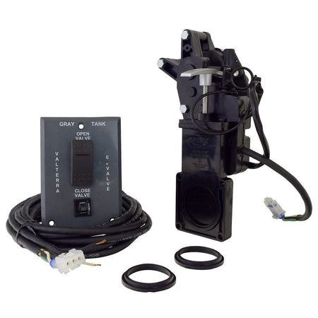 VALTERRA LLC E1001NEVP Sewer Waste Valve