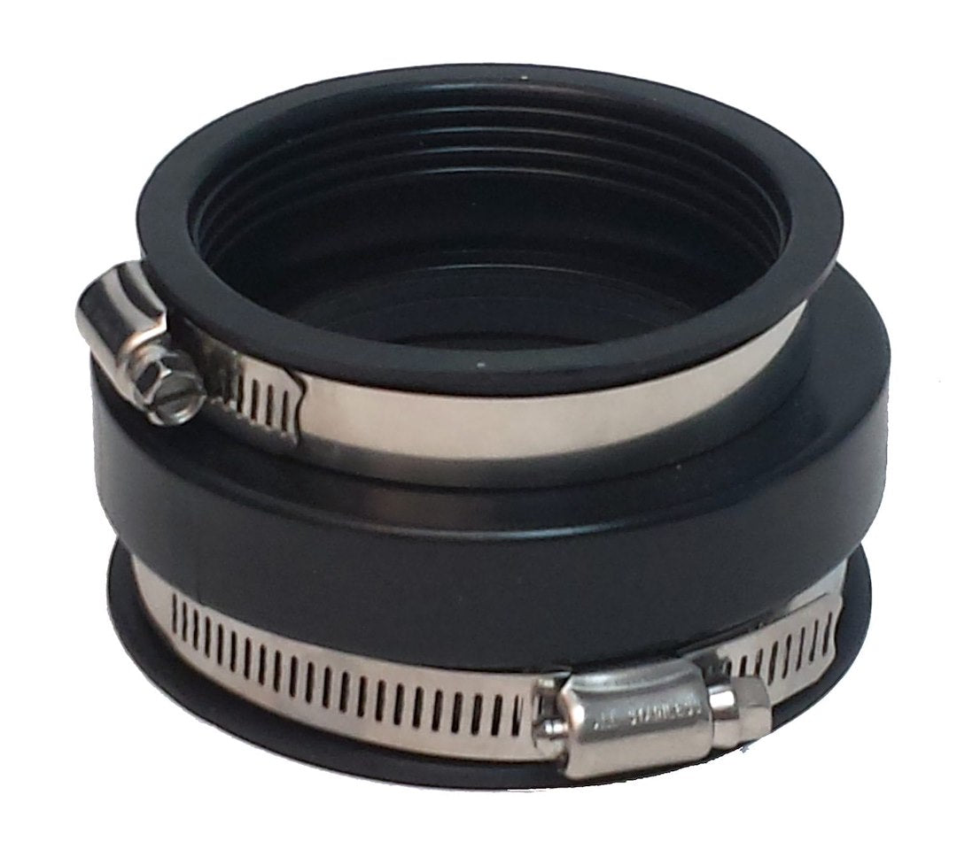 VALTERRA LLC F02-2104 Sewer Hose Connector