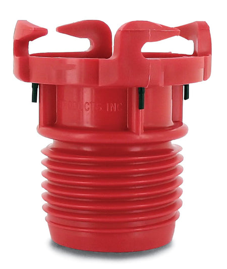 VALTERRA LLC F02-3101 Sewer Hose Connector