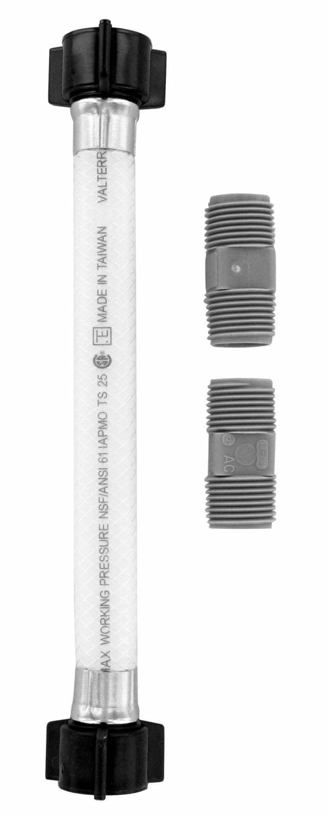 VALTERRA LLC P23502VP Fresh Water By-Pass
