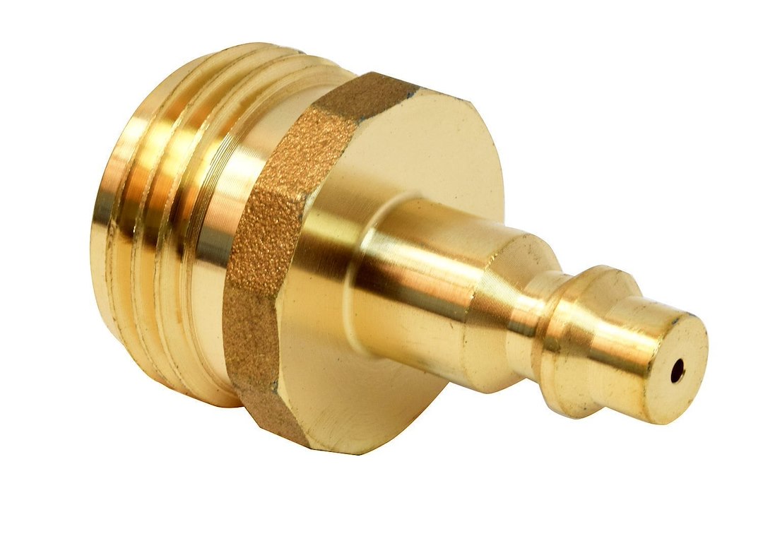 VALTERRA LLC P23510LFVP Water System Blow Out Plug