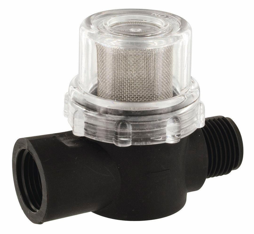 VALTERRA LLC P25206VP Fresh Water Pump Strainer