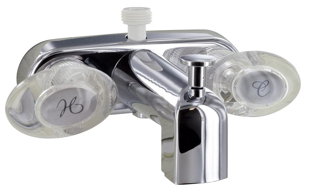 VALTERRA LLC PF223361 Faucet
