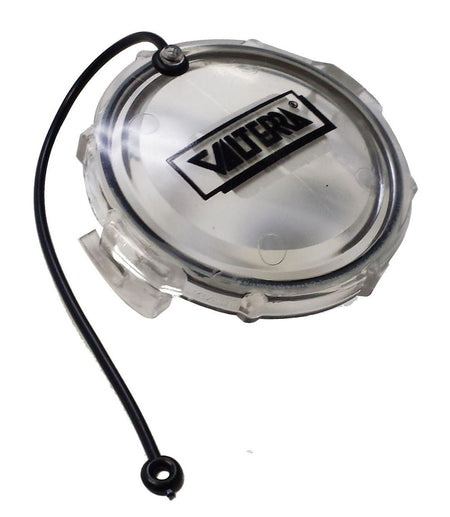 VALTERRA LLC T1020CLRVP Sewer Cap