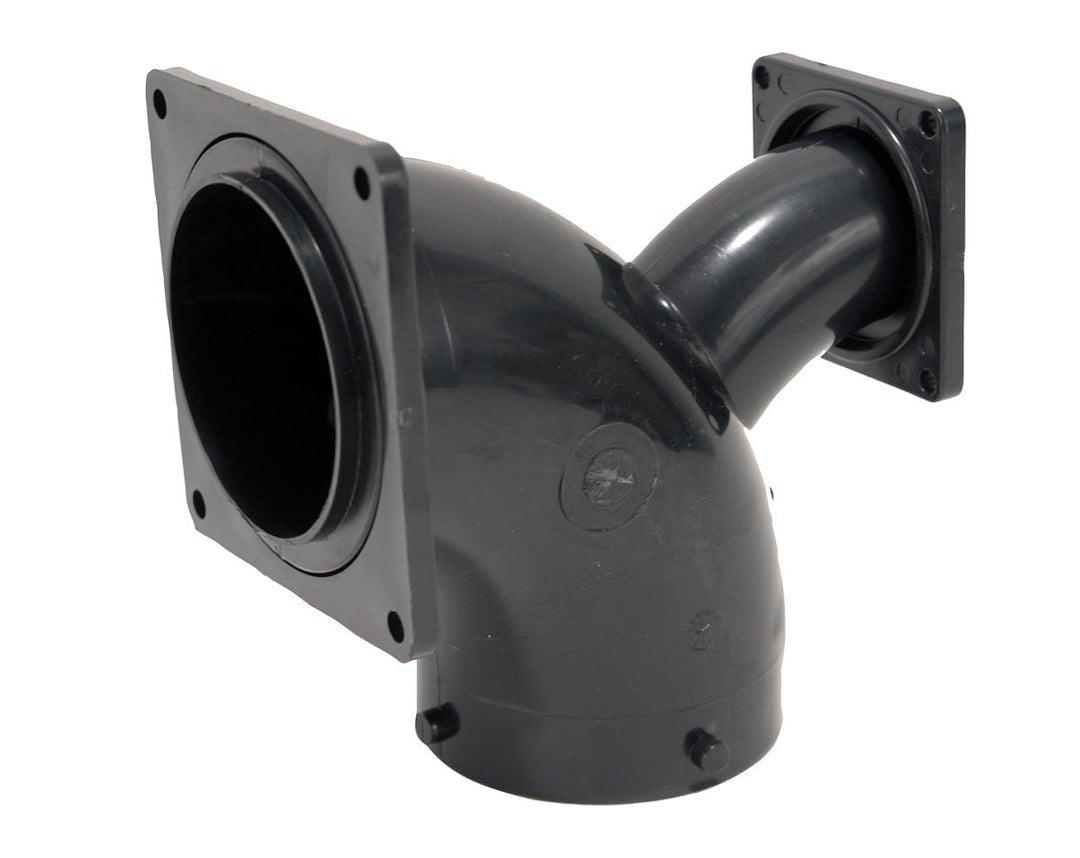 VALTERRA LLC T1036 Sewer Waste Valve Fitting