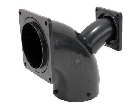 VALTERRA LLC T1036 Sewer Waste Valve Fitting