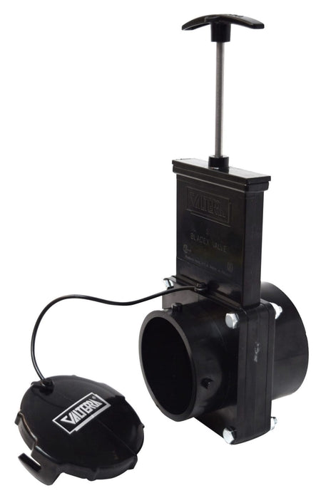 VALTERRA LLC T50 Sewer Waste Valve
