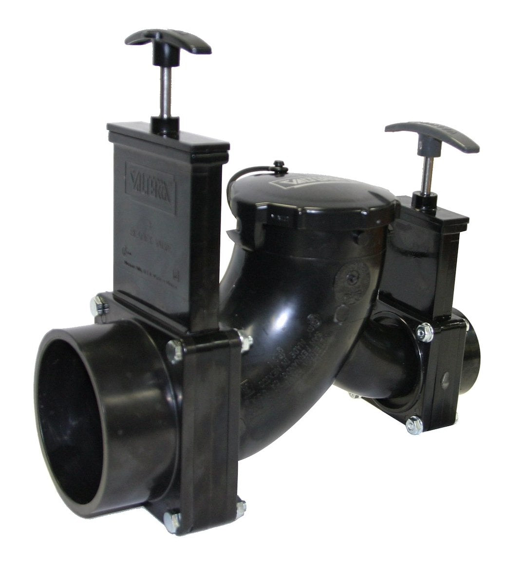 VALTERRA LLC T80 Sewer Waste Valve