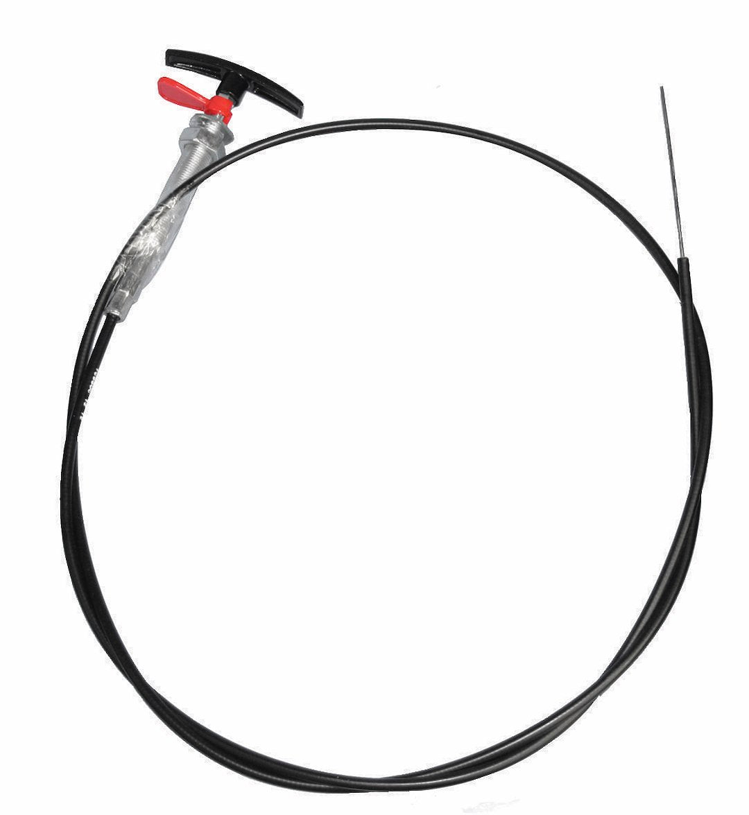 VALTERRA LLC TC96PB Sewer Waste Valve Cable