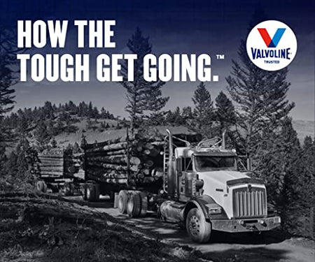 VALVOLINE 818289 10W30 DSL PREM OIL EACH