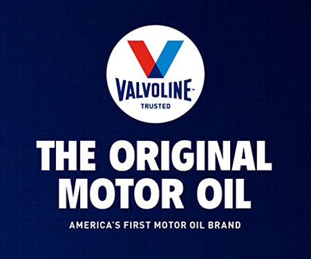 VALVOLINE 818289 10W30 DSL PREM OIL EACH