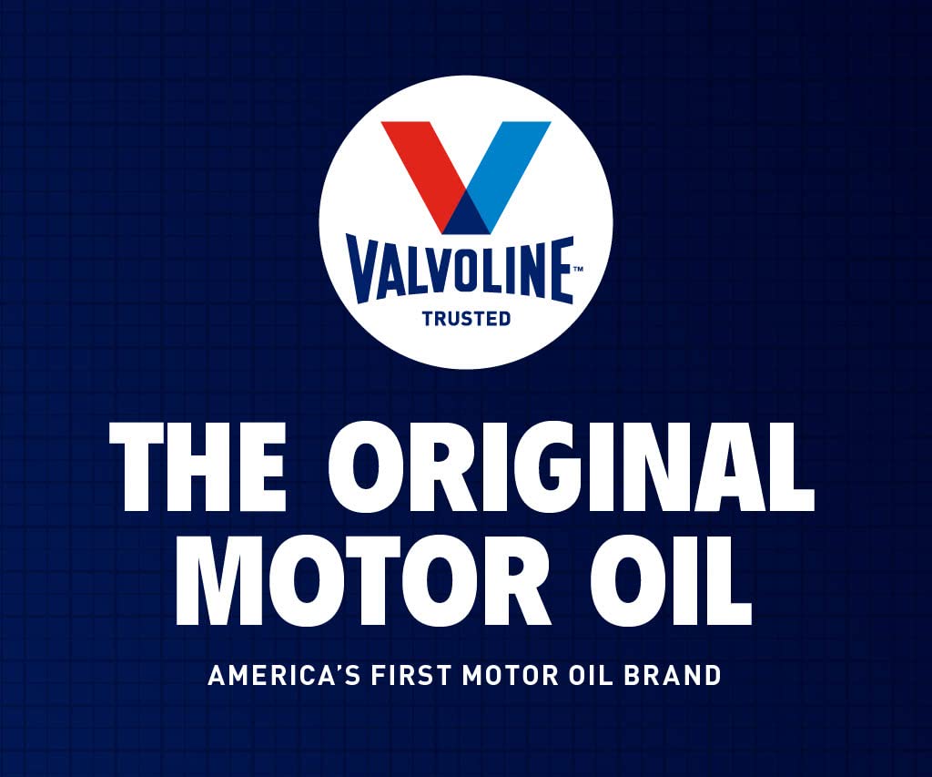 VALVOLINE 818289 10W30 DSL PREM OIL EACH