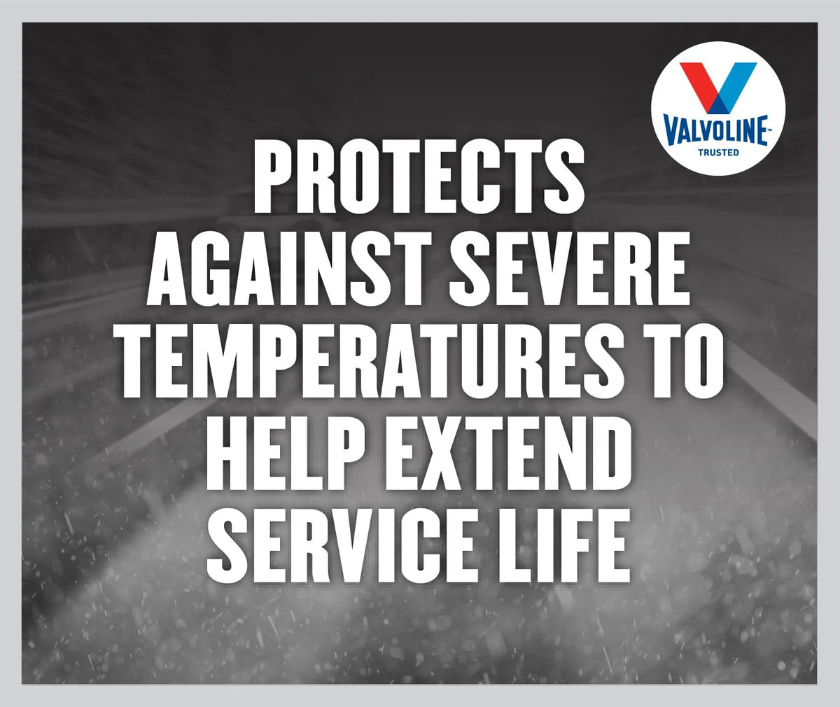 VALVOLINE 825 85W140 HP GEAROIL QT