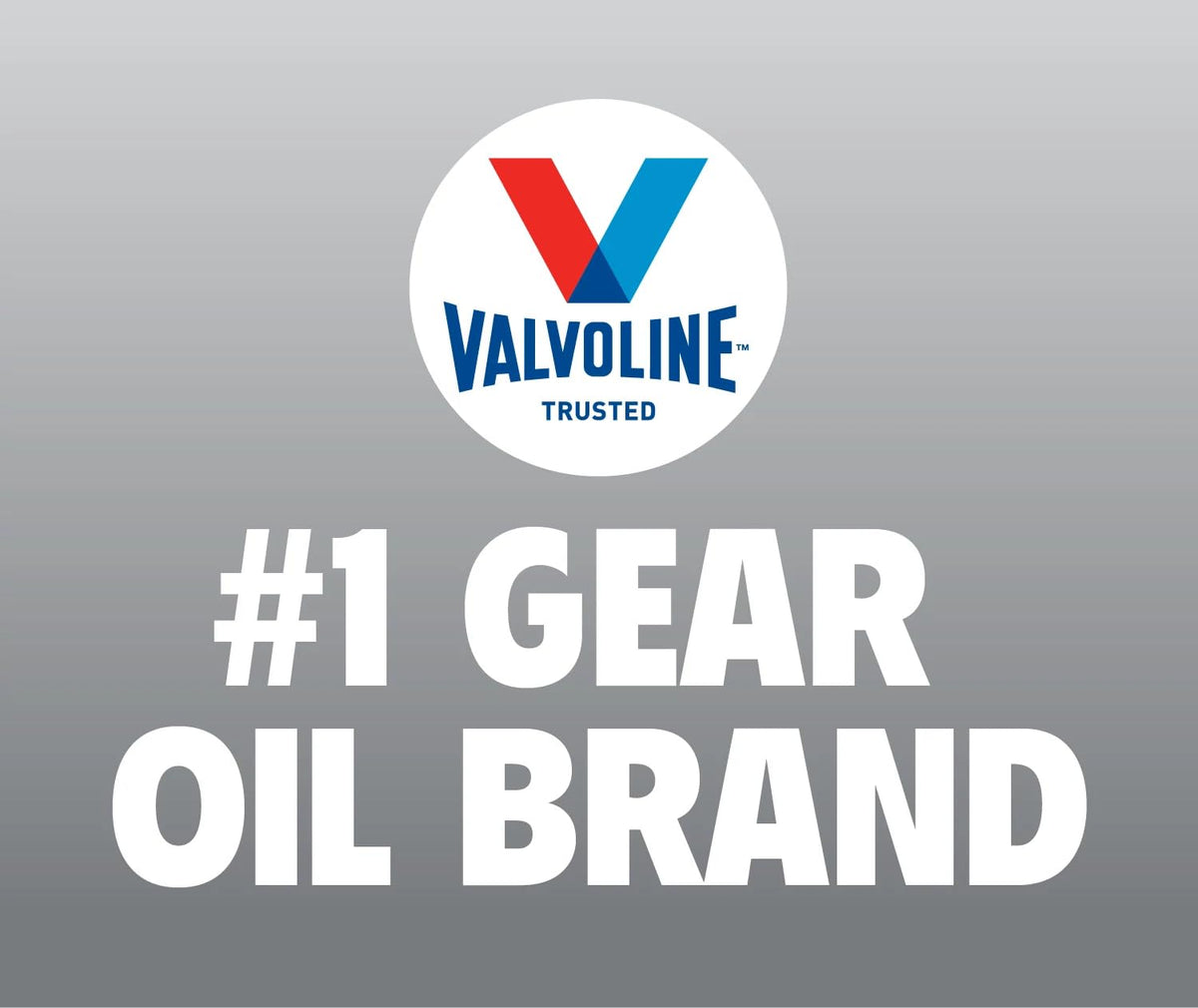 VALVOLINE VV825 Daily Protection 85W-140 Gear Oil 1 Quart Engine & Performance