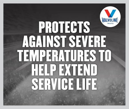 VALVOLINE VV825 Daily Protection 85W-140 Gear Oil 1 Quart Engine & Performance