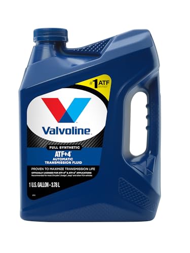 VALVOLINE 883587 VAL ATF +4 GAL