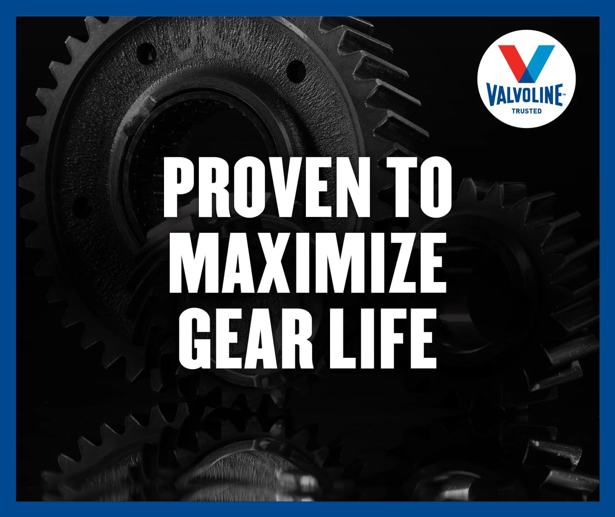 VALVOLINE 887344 VAL SYNPOWER FS 75W140 GEAR OIL 3/1