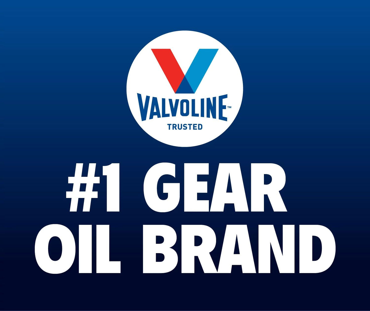 VALVOLINE 887344 VAL SYNPOWER FS 75W140 GEAR OIL 3/1