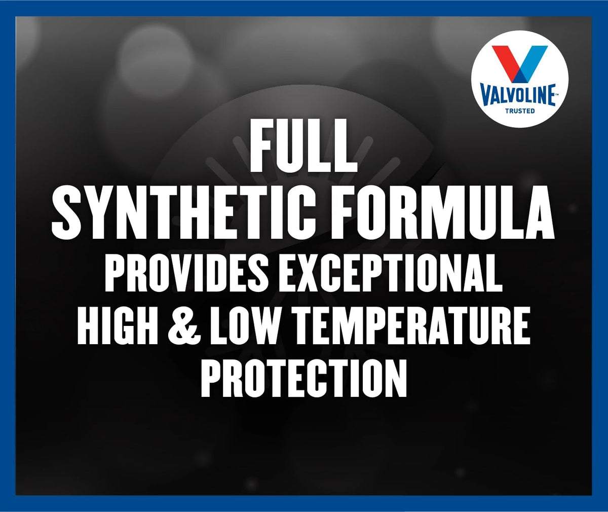 VALVOLINE 887344 VAL SYNPOWER FS 75W140 GEAR OIL 3/1