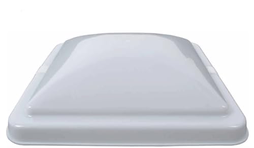 VENTLINE/DEX BV055401 14' VENTLINE LID WHITE